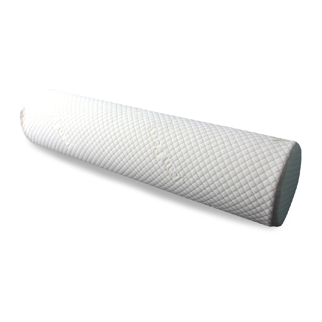 Jean Perry Memory Bolster - Memory Foam
