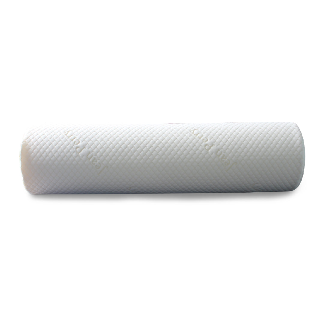 Jean Perry Memory Bolster - Memory Foam