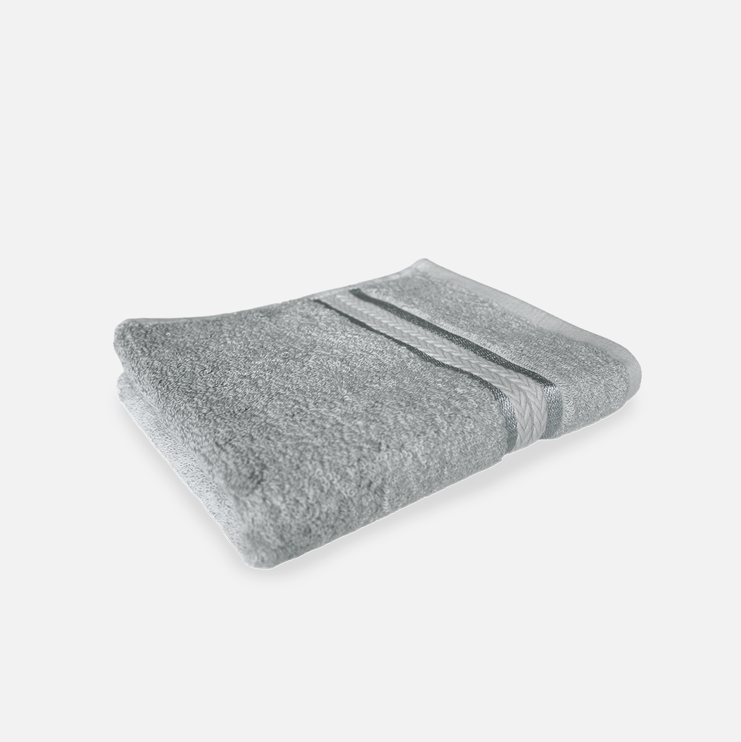 Jean Perry EcoSilk® Ultra Soft Hand Towel