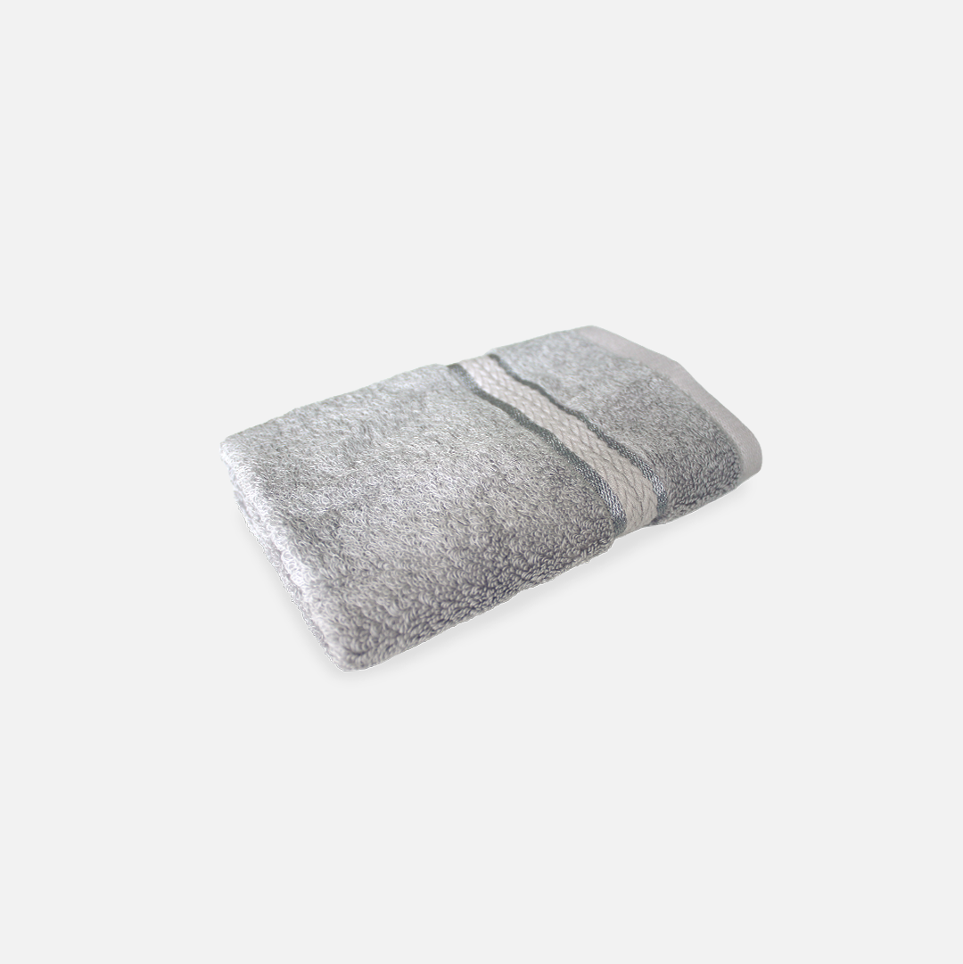 Jean Perry EcoSilk® Ultra Soft Face Towel