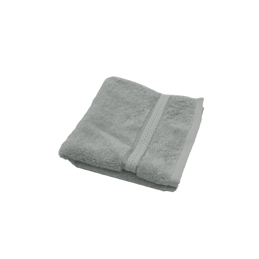 [NOT FOR SALE] Jean Perry EcoSilk® Ultra Soft Face Towel