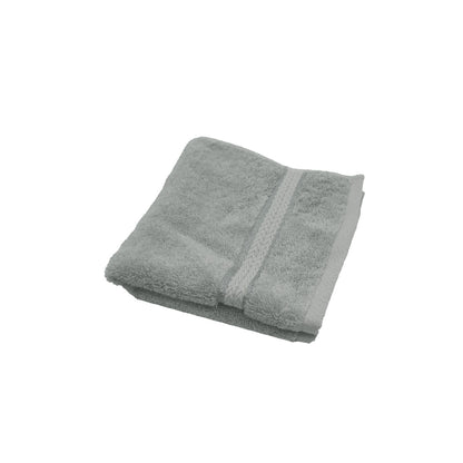 [NOT FOR SALE] Jean Perry EcoSilk® Ultra Soft Face Towel