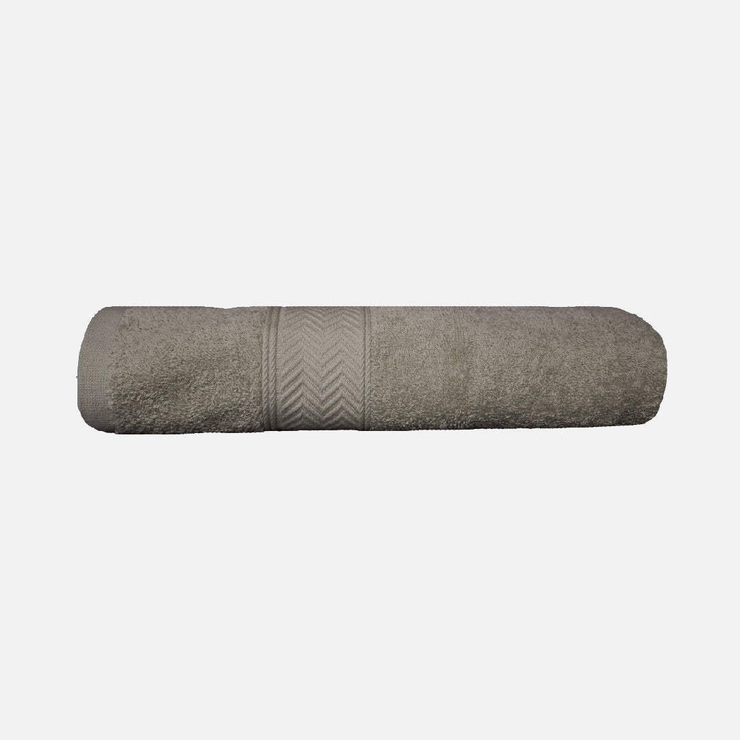 [MERDEKA BUNDLE DEAL] Novelle Authentic Bath Towel 3 @ RM68 - 100% cotton