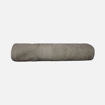 [MERDEKA BUNDLE DEAL] Novelle Authentic Bath Towel 3 @ RM68 - 100% cotton