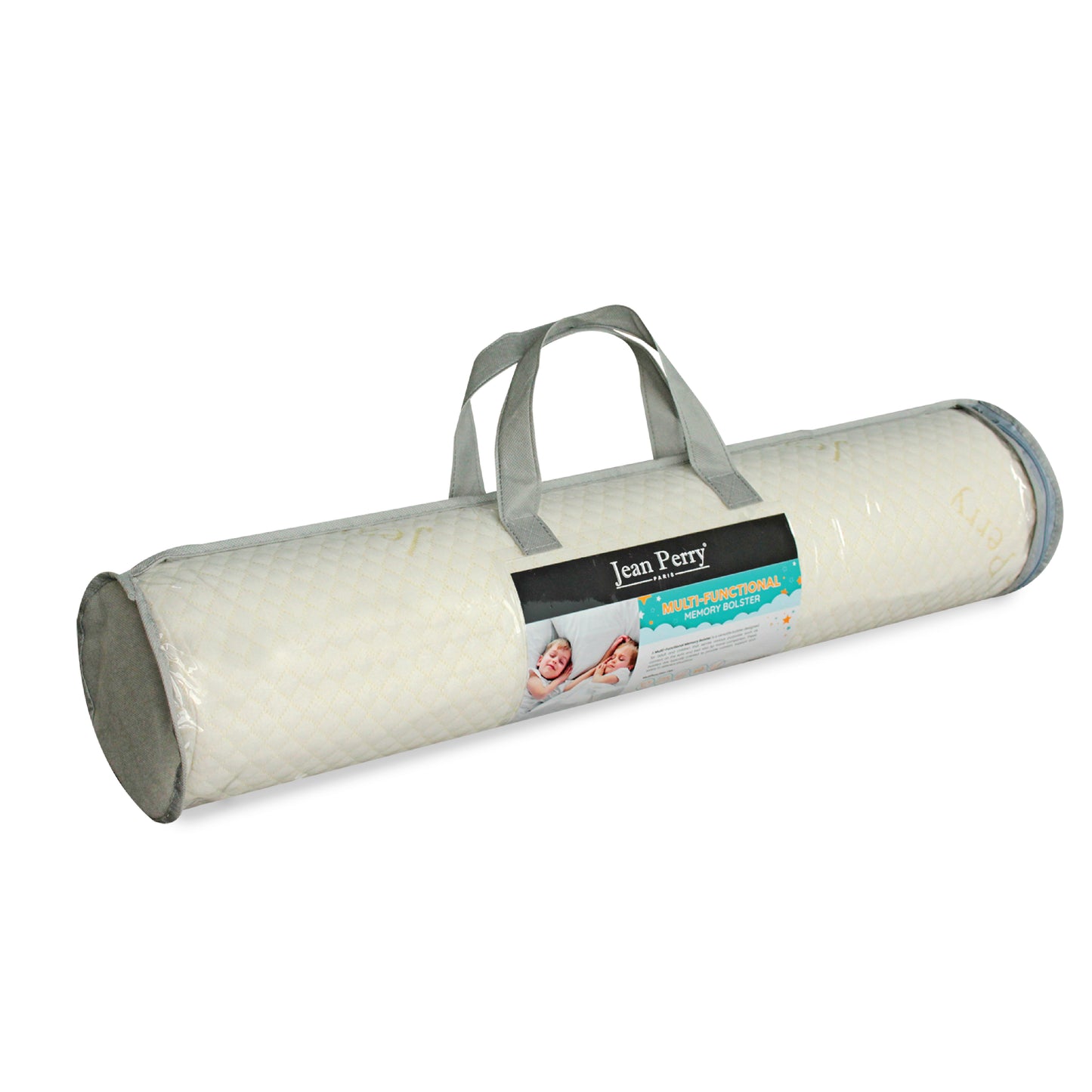 Jean Perry Multi-Functional Memory Bolster (Junior)