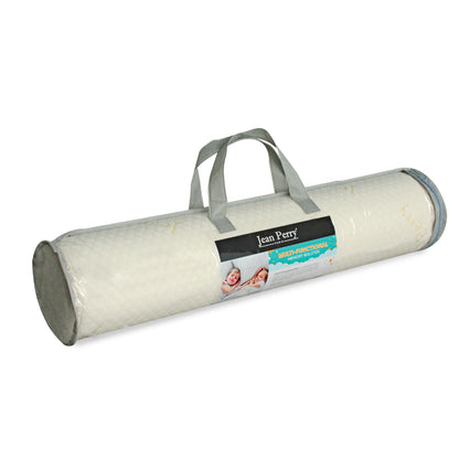 Jean Perry Multi-Functional Memory Bolster (Junior)