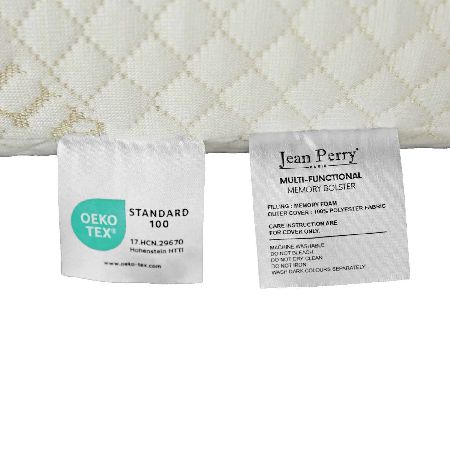 Jean Perry Multi-Functional Memory Bolster (Junior)