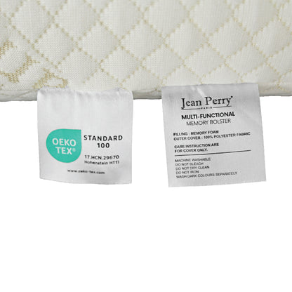 Jean Perry Multi-Functional Memory Bolster (Junior)