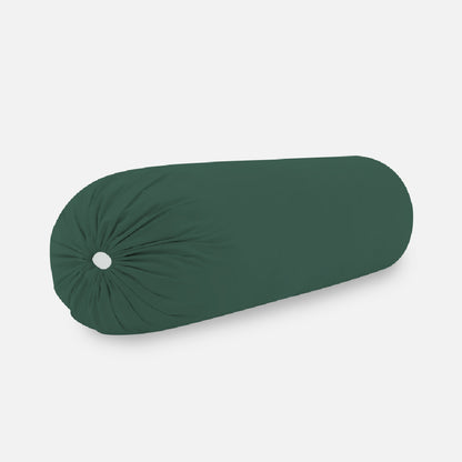 Novelle Cotton Non-Iron Spectrum Colours 1pc Bolster Case - 900TC B8