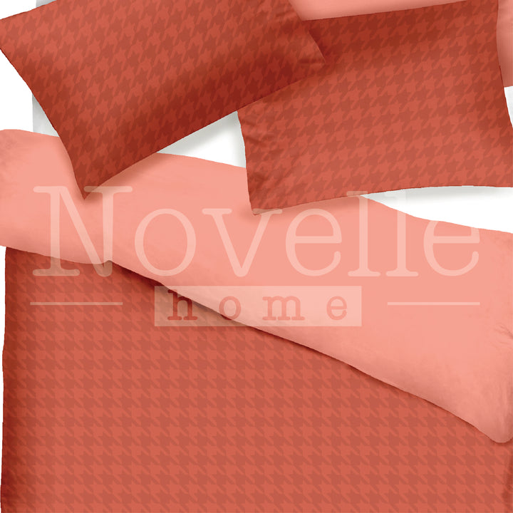 Novelle Avenue Fitted Bedsheet Set - 650TC (35cm)