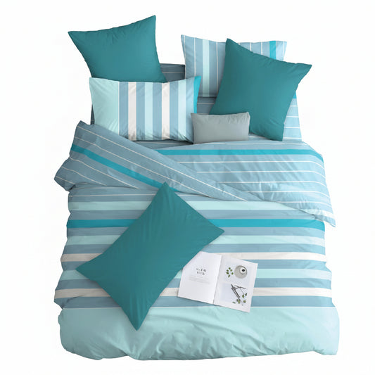 Novelle Anne De Marin Comforter Set | Super Soft Yarn  850TC