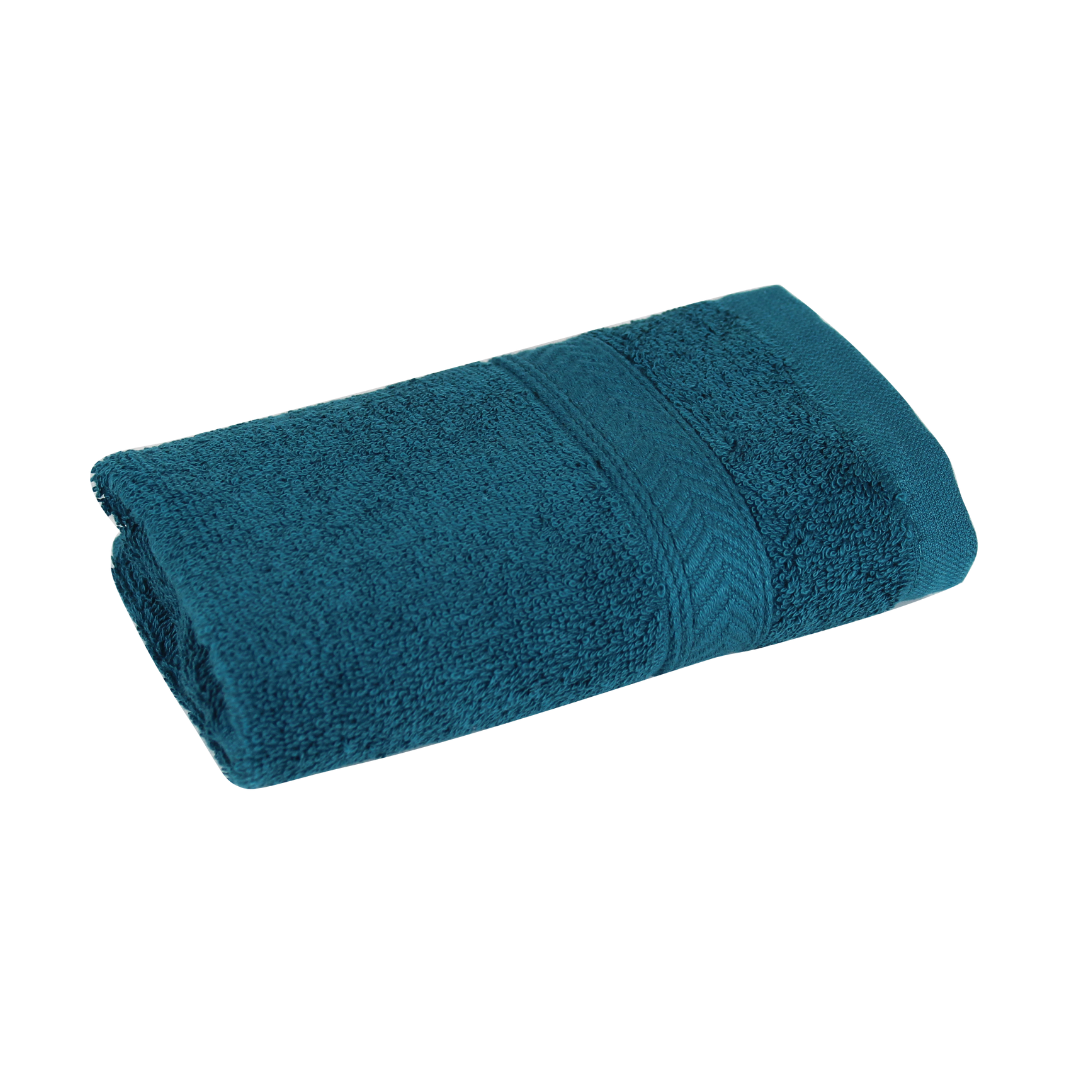[NOT FOR SALE] Novelle Authentic Hotel Face Towel - 12" x 12"
