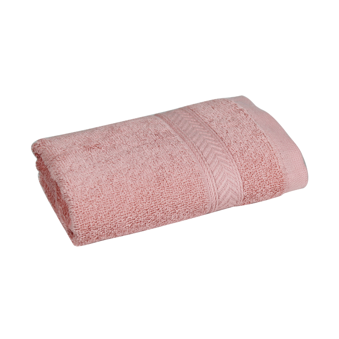 [NOT FOR SALE] Novelle Authentic Hotel Face Towel - 12" x 12"