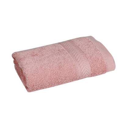 [NOT FOR SALE] Novelle Authentic Hotel Face Towel - 12" x 12"
