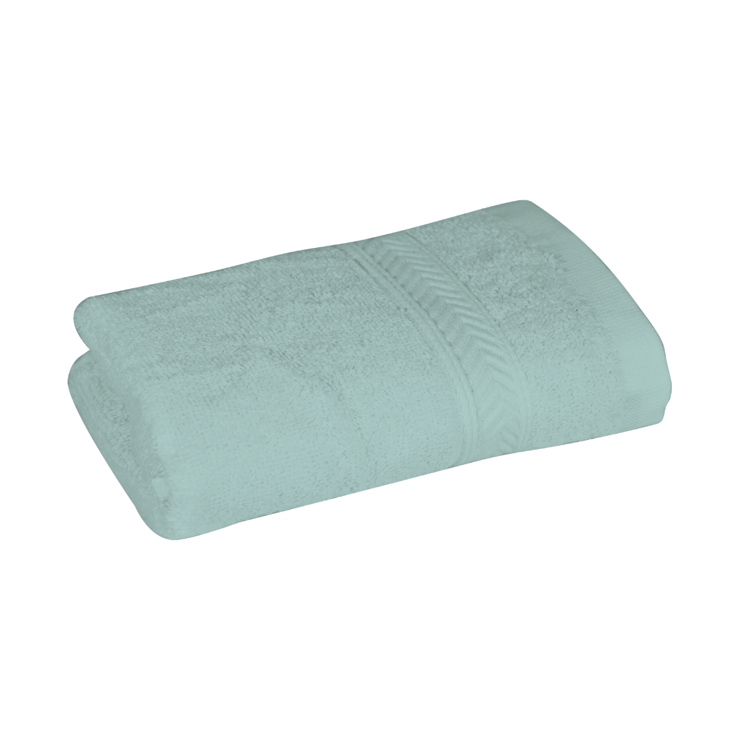 [NOT FOR SALE] Novelle Authentic Hotel Face Towel - 12" x 12"
