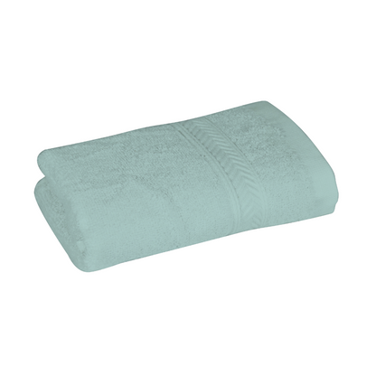 [NOT FOR SALE] Novelle Authentic Hotel Face Towel - 12" x 12"