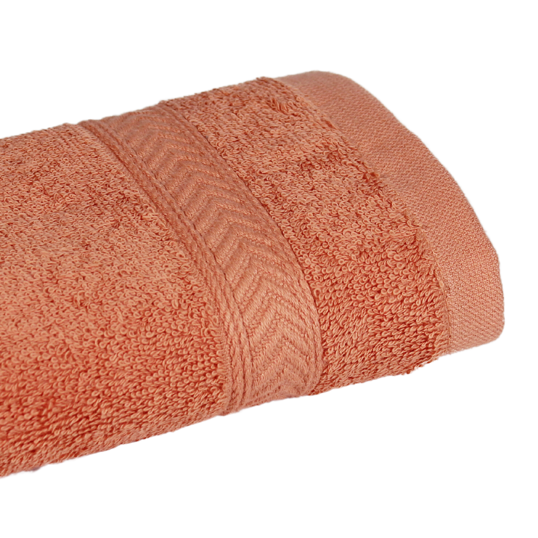 [NOT FOR SALE] Novelle Authentic Hotel Face Towel - 12" x 12"