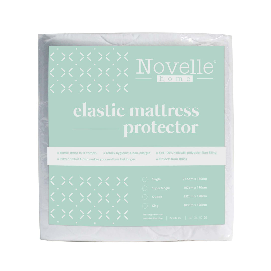 Novelle Elastic Mattress Protector