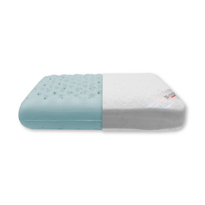 Novelle Nano Silver Memory Pillow