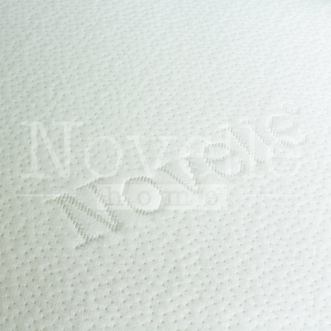 Novelle Neck Support Contour Shape Memory Pillow