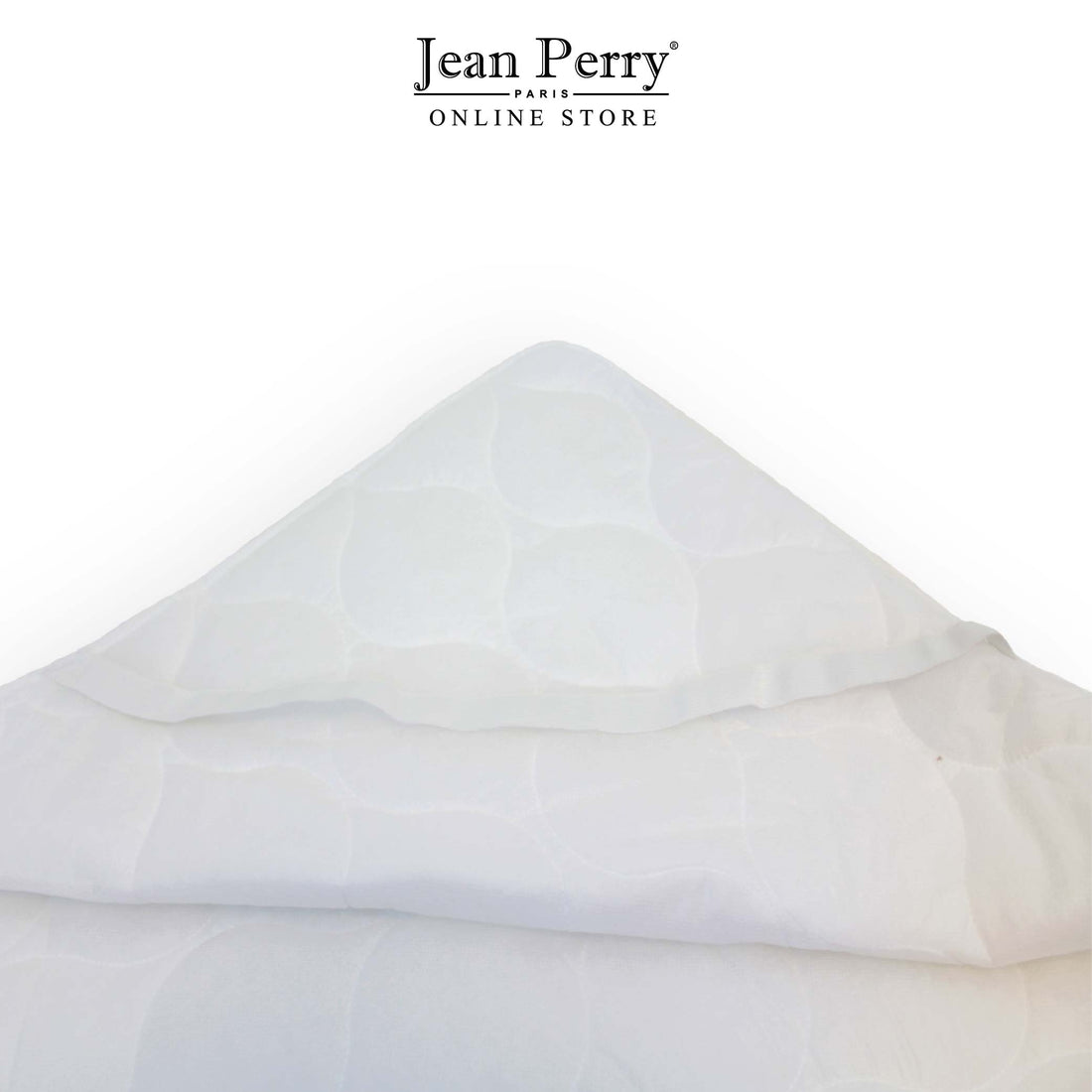 Novelle Elastic Mattress Protector – Jean Perry