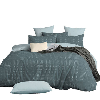 Novelle Pure Cotton Comforter Set | 100% Cotton 950TC