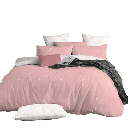 Novelle Pure Cotton Comforter Set | 100% Cotton 950TC