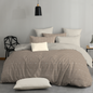 Novelle Pure Cotton Comforter Set | 100% Cotton 950TC