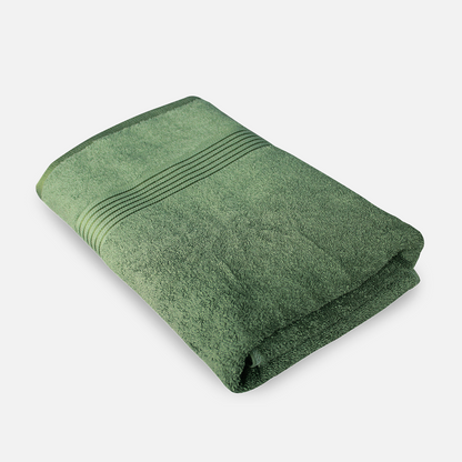 [MARKDOWN PRICE] Jean Perry Manhattan Bath Towel - [B7]