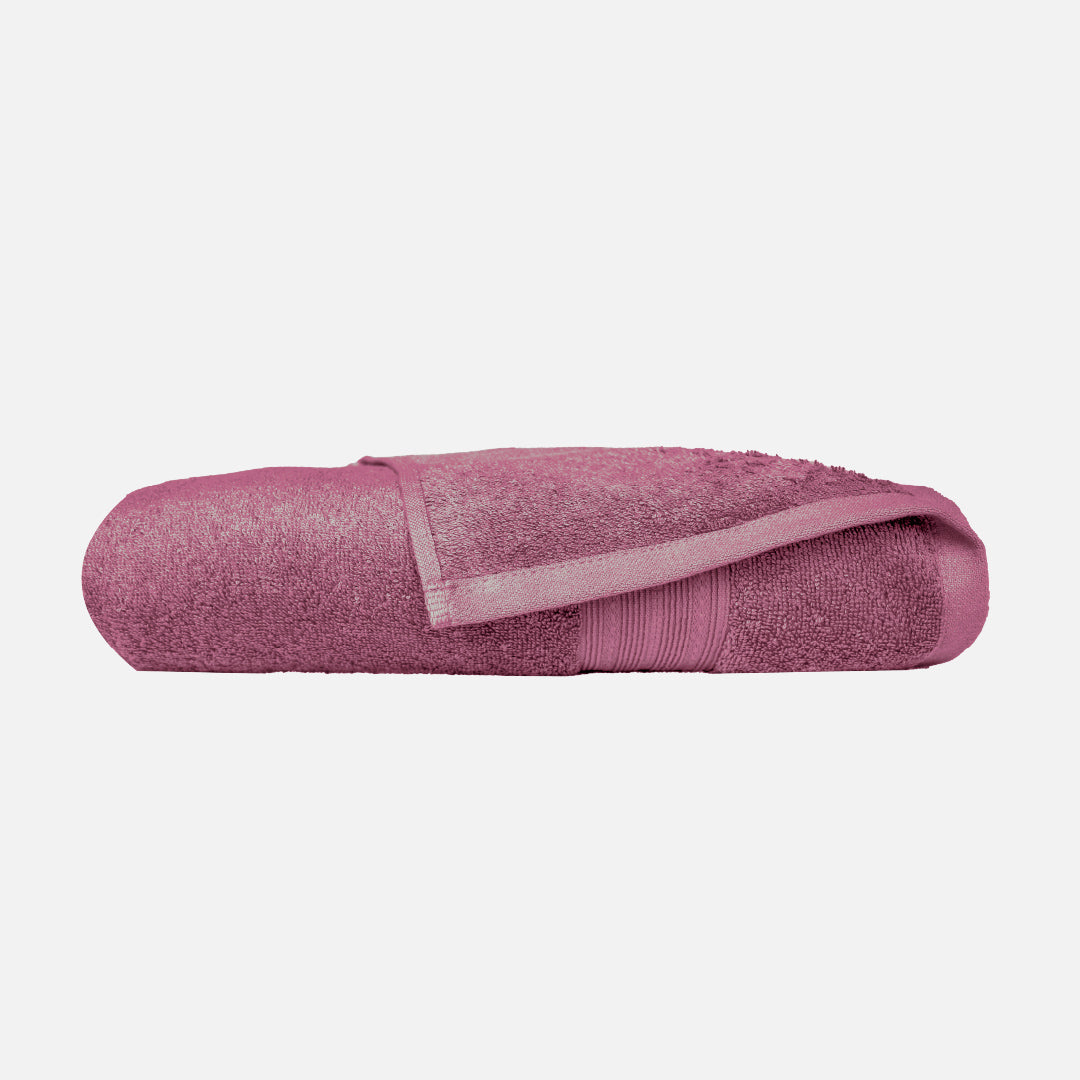 [BUNDLE DEAL 2 @ RM70] Jean Perry 100% Cotton Hudson Bath Towel - 27" x 54"