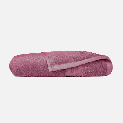 [BUNDLE DEAL 2 @ RM70] Jean Perry 100% Cotton Hudson Bath Towel - 27" x 54"