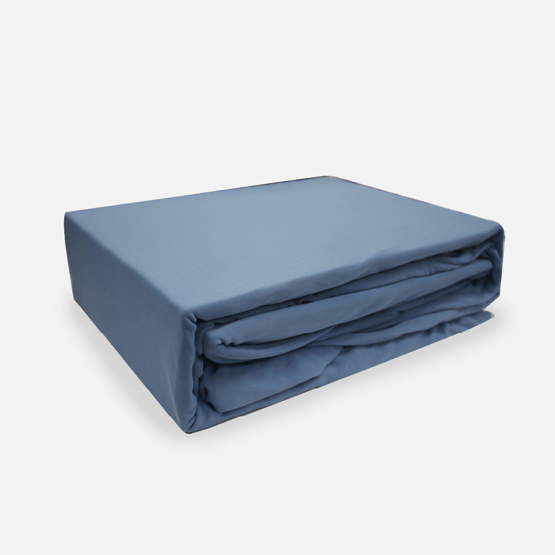 Jean Perry Summer Cooling Bedsheet Set - (Single/ Queen/ King)