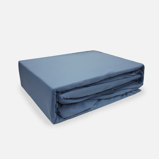 Jean Perry Summer Cooling Fitted Bedsheet Set