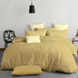 Novelle Signature Pure Cotton Comforter Set | 100% Cotton 950TC