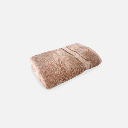 Jean Perry EcoSilk® Ultra Soft Face Towel