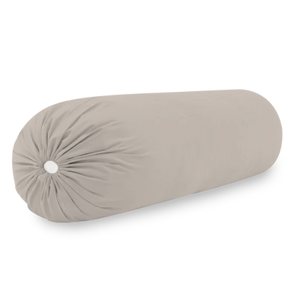 Novelle Urban Clara 1pc Bolster Case |Super Soft Yarn 850TC
