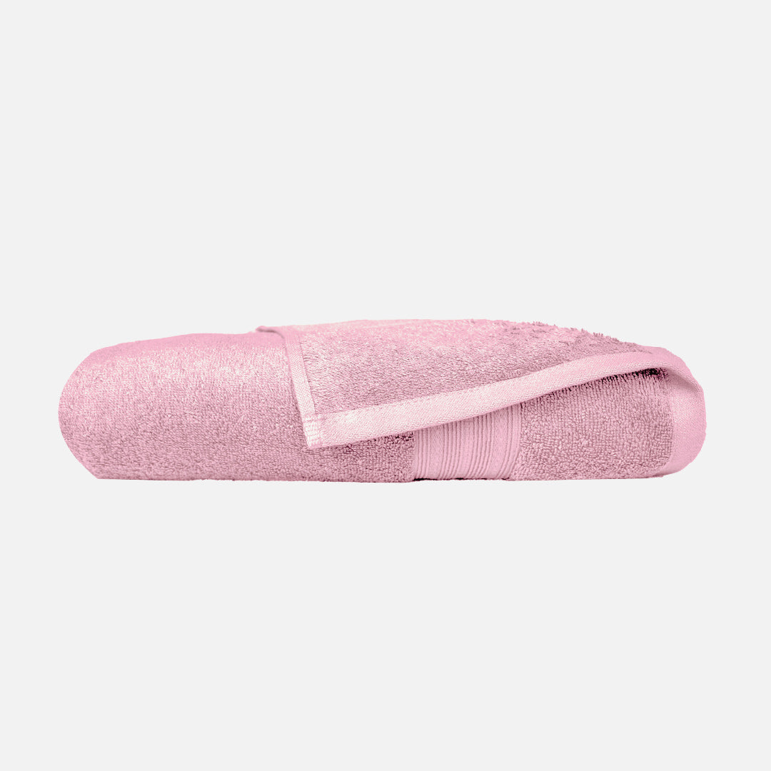 [BUNDLE DEAL 2 @ RM70] Jean Perry 100% Cotton Hudson Bath Towel - 27" x 54"