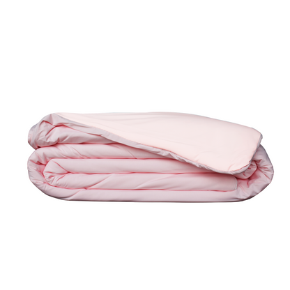 Jean Perry Summer Cooling Comforter | Cooling Fabric