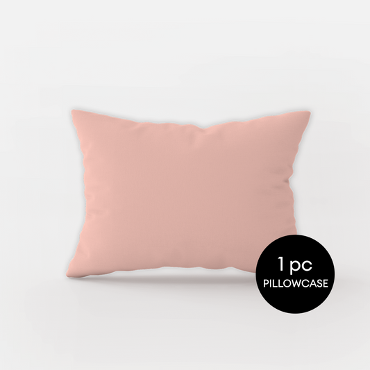 Jean Perry Summer Cooling Pillow Case (1pc)