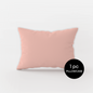 Jean Perry Summer Cooling Pillow Case (1pc)