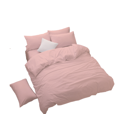 Jean Perry Summer Cooling Fitted Bedsheet Set