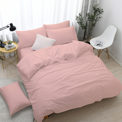 Jean Perry Summer Cooling Bedsheet Set - (Single/ Queen/ King)