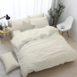 Jean Perry Summer Cooling Fitted Bedsheet Set