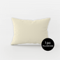 Jean Perry Summer Cooling Pillow Case (1pc)