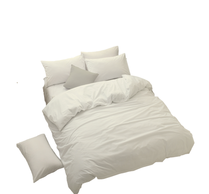 Jean Perry Summer Cooling Fitted Bedsheet Set
