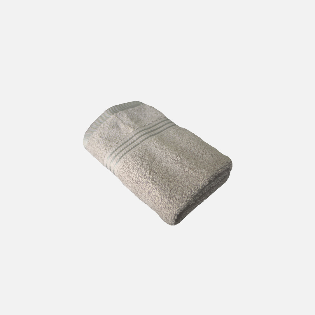 [NOT FOR SALE] Jean Perry Manhattan Face Towel - 100% Cotton