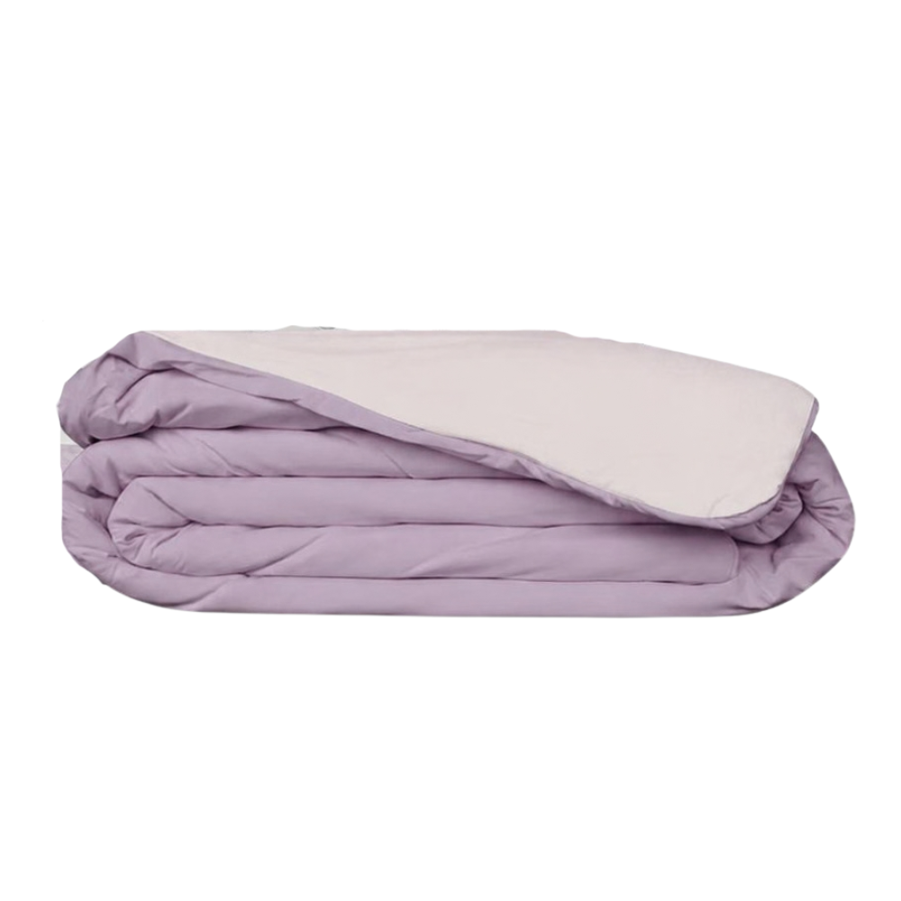 Jean Perry Summer Cooling Comforter | Cooling Fabric