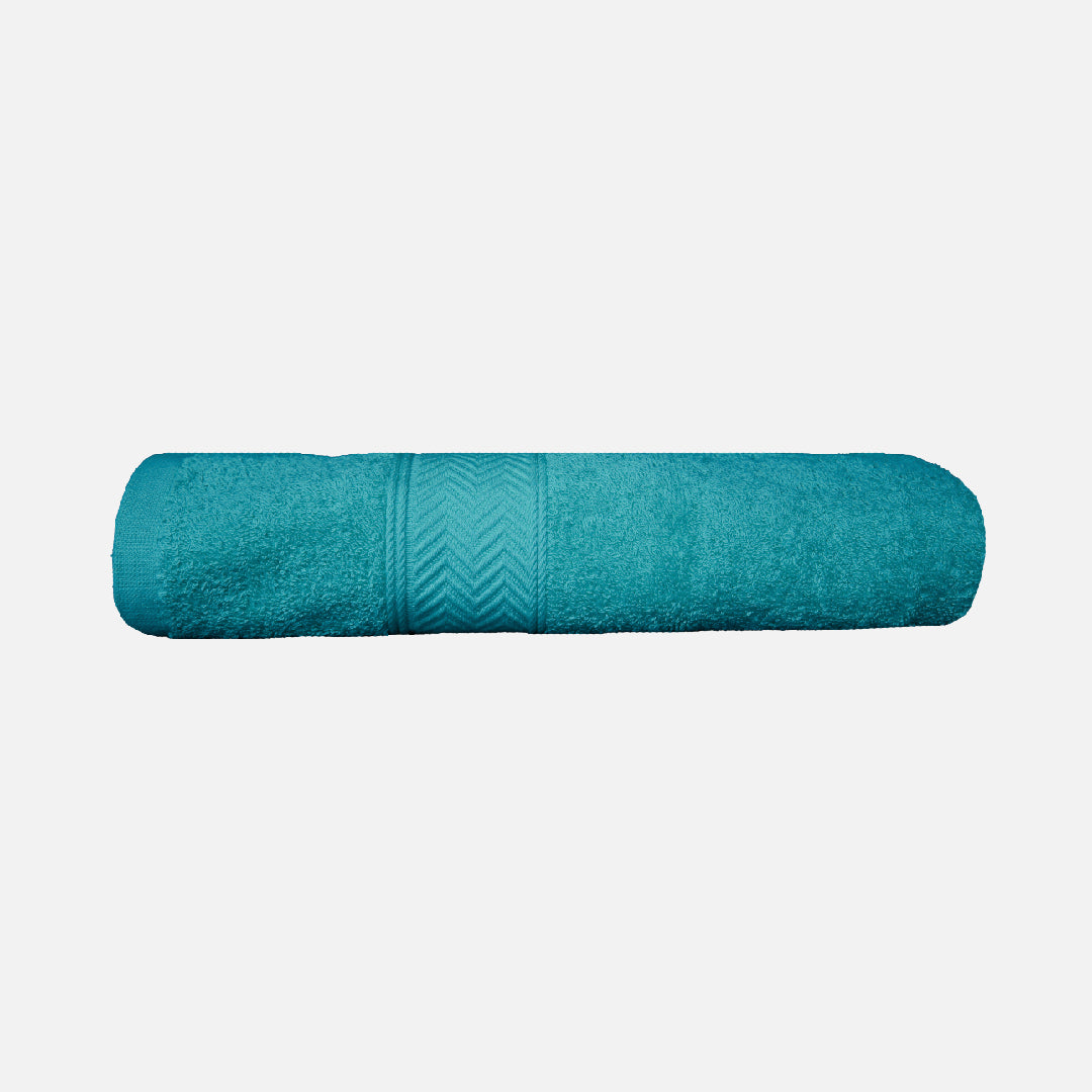 [MERDEKA BUNDLE DEAL] Novelle Authentic Bath Towel 3 @ RM68 - 100% cotton