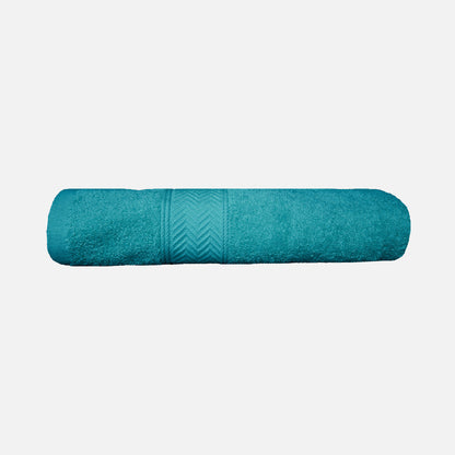 [MERDEKA BUNDLE DEAL] Novelle Authentic Bath Towel 3 @ RM68 - 100% cotton