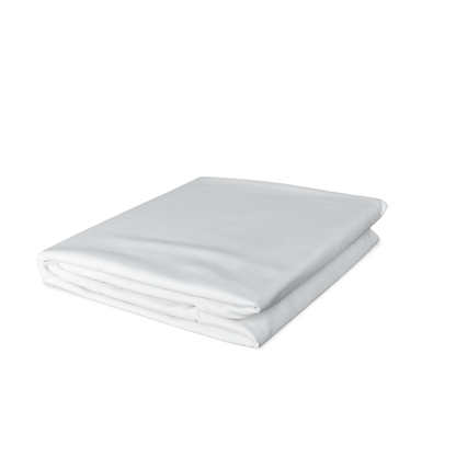 Jean Perry Hotel Series Signature (White) Quilt Cover Only | 100% Cotton 950TC
